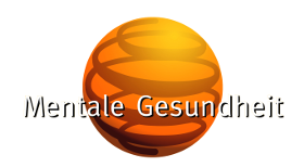 Mentale Gesundheit logo